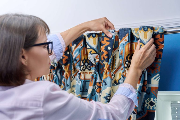 Precision in Cutting and Sewing: Leading to a Proficient Textile Artist